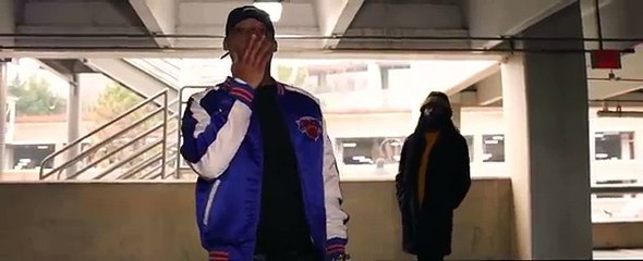 The Fury MCs - "Nightmares & American Dreams" OFFICIAL VIDEO