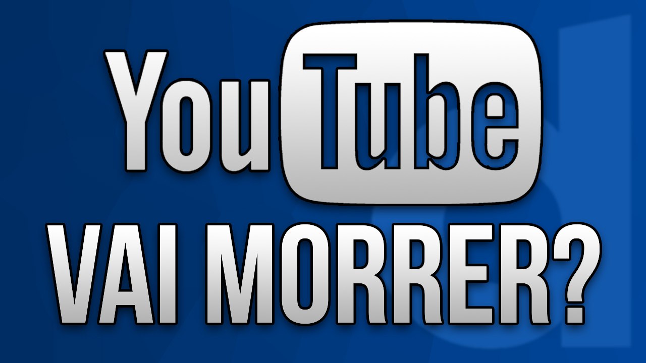 DAILYMOTION: CONCORRENTE DO YOUTUBE?