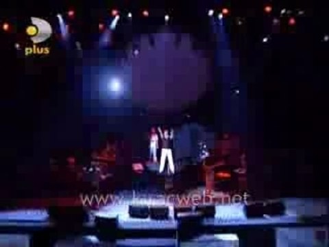 Kiraç - Eşşeği Saldım (Harbiye Konseri)