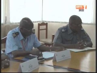 Plan dévacuation des forêts classées