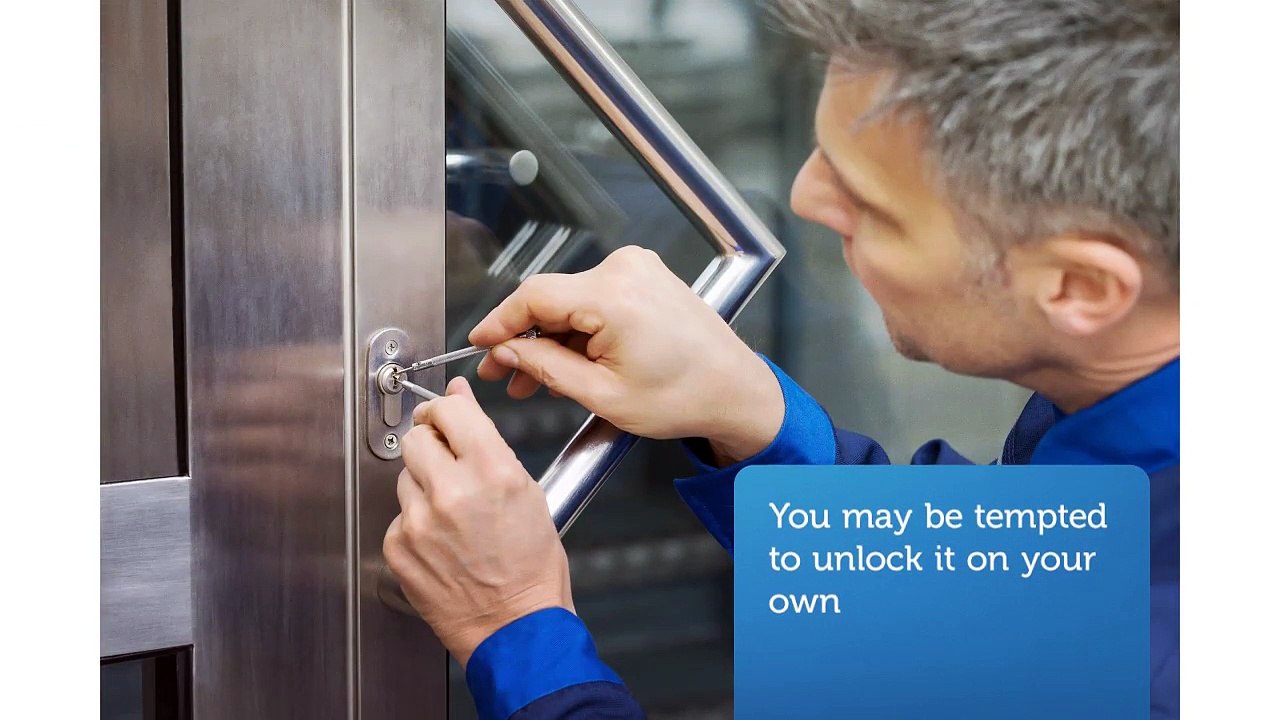 DIY Locksmithing Can Lead to Trouble,   Says Locksmith in Myrtle Beach