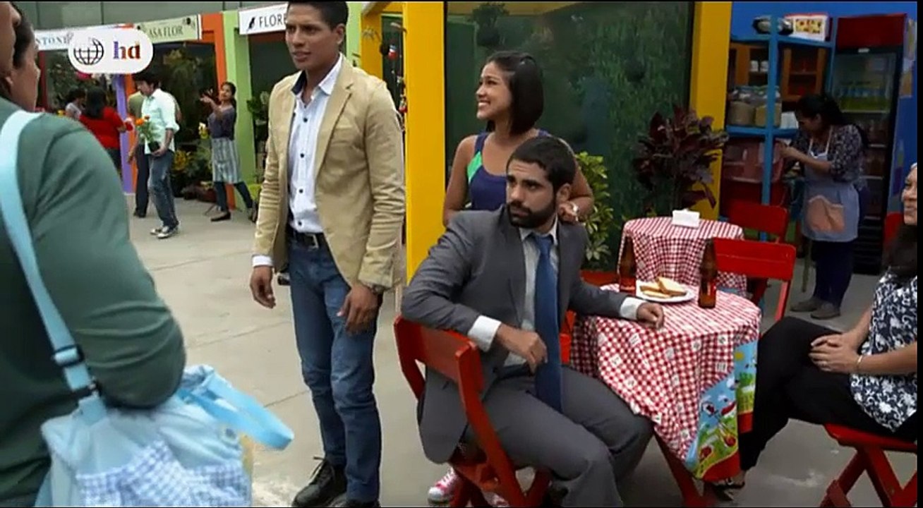 SOLO UNA MADRE 31/01/2017 capitulo completo 3/4