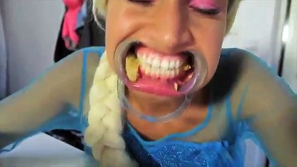 Bad Baby Maleficent vs Joker Toilet Battle! w/ Spiderman, Frozen Elsa Joker Girl Fun Superheroes