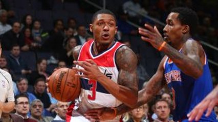 Game Recap: Wizards 117, Knicks 101