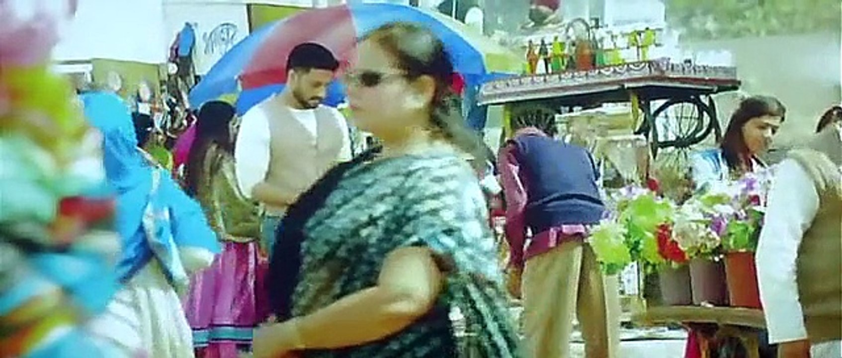 Mere Humsafar (Male)-All Is Well 2015 Hindi-