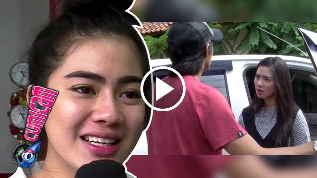 Gara-gara Cemburu, Hito-Feli Putus? - Cumicam 01 Februari 2017