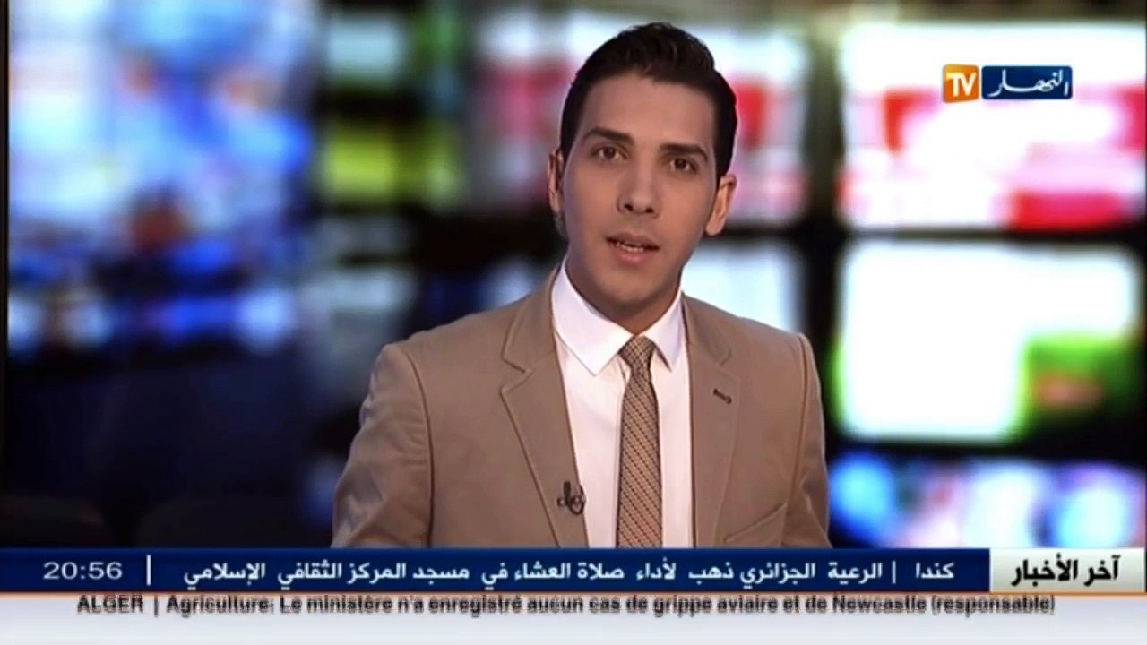 برلمان  نواب المجلس الشعبي يصادقون على آخر قوانين العهدة البرلمانية