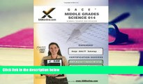 Download [PDF]  GACE Middle Grades Science Teacher Certification Test Prep Study Guide (XAM GACE)