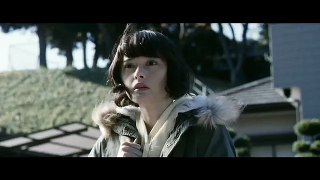映画『貞子 vs 伽椰子』本予告：6月18日全国ロードショー