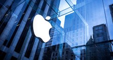 Apple Gelirini Yüzde 3,3 Arttırarak 78 Milyar Dolara Ulaştı