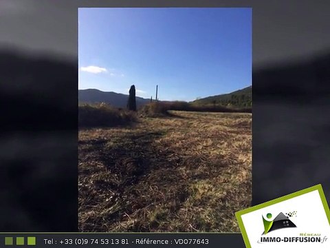 Terrain A vendre Albas - 60 000 Euros