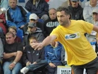 petanque Radnic zombi