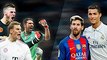 Lionel Messi, C.Ronaldo Destroying 10 Best Goalkeepers   HD