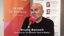 RCF Lyon - Bruno Bonnell, 