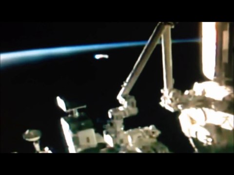 Os melhores avistamentos de OVNIs de Janeiro de 2017