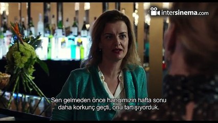 Toni Erdmann - Fragman