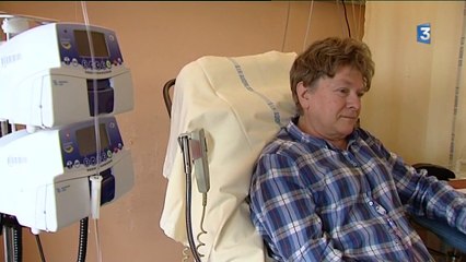 Yonne de la musique pour apaiser les patients de l'hopital