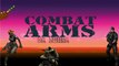 COMBAT ARMS  da zueira  (Vitor Gameplay BR)
