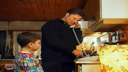 Dedem Gofret ve Ben 17.Bölüm