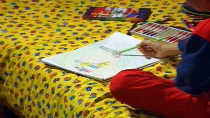 Dedem Gofret ve Ben 03.Bölüm