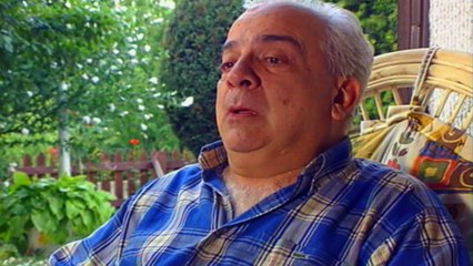 Dedem Gofret ve Ben 04.Bölüm