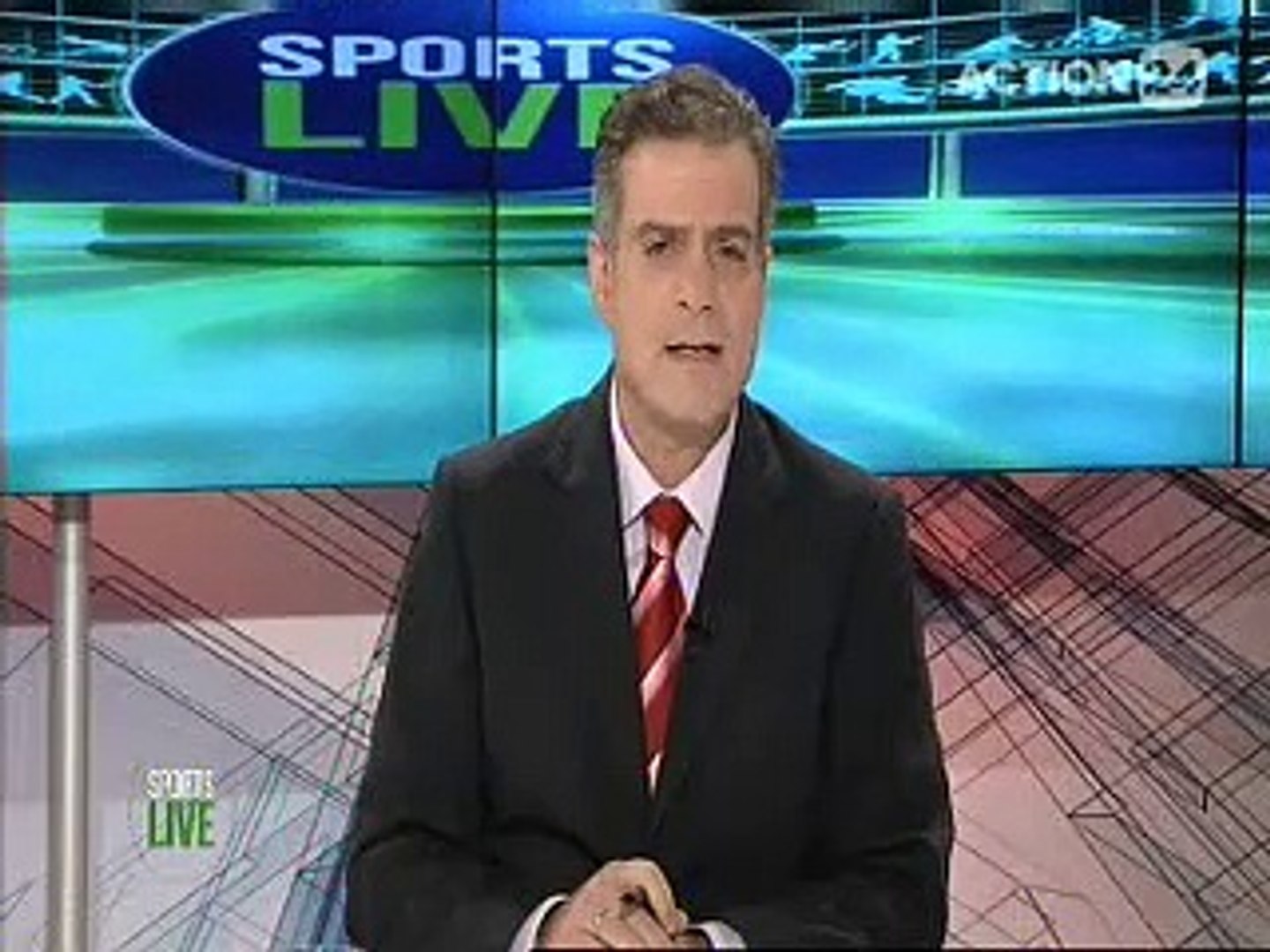 Sports Live 1-2-2017