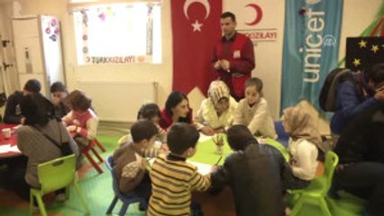 Suriyeli Bana'dan Trump'ın Kararına Tepki