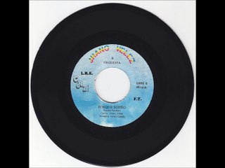 JHANO VELEZ - PORQUE SUEÑO (1987) L.R.E.