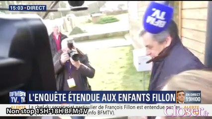 Zapping Politique-Fillon-2 fev