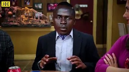 What happened at LFC while Mane was at the AFCON