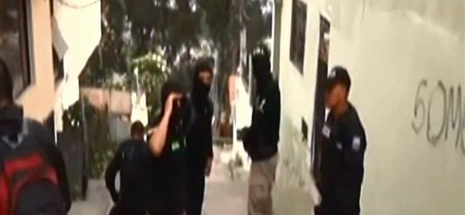 13 años para la delincuencia organizadas