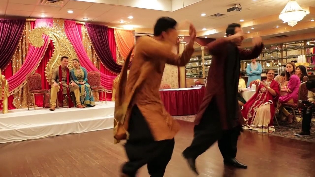 Pakistani shadi function dance#beautiful mehndi dance - video Dailymotion