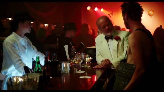 BАBY, BАBY, BАBY (Comédie Romantique, 2017) - Bande Annonce VF ⁄ FilmsActu