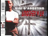 Gigi D'Agostino - Another Way(Radio Edit)