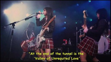 Scandal First Live 2009 - SL Magic Eng