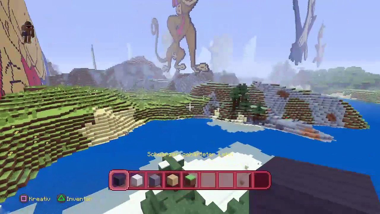 DonAleszandro Minecraft : ««-Pixel Worldcup 2017-»» (842)