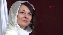 Zonguldak Ukraynalı Gelin Müslüman Oldu