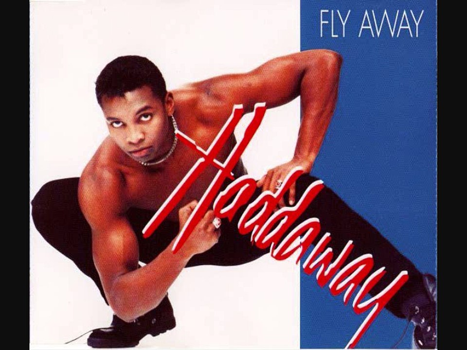 Haddaway - Fly away(Extended)