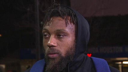 Eric Berry joins 'Super Bowl Tonight'