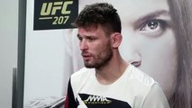 UFC 207: Tim Means Didnt Know Knees Were Illegal, Admits They Were Intentional