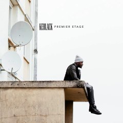 keblack - elle fait que m'tema