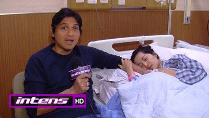 Descargar video: Sakit Asam Lambung, Tiara Dewi Dirawat di Rumah Sakit - Intens 01 Februari 2017