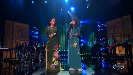 Mưa Đêm Ngoại Ô - Hoàng Oanh & Như Quỳnh