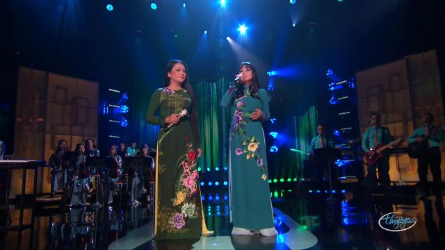 Mưa Đêm Ngoại Ô - Hoàng Oanh & Như Quỳnh