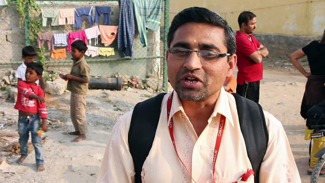 Bangalore: In der Stadt der Gärten stinkt es