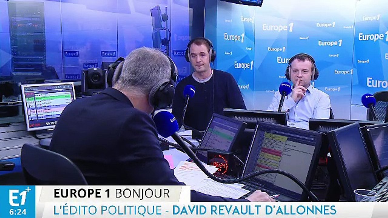 Les douze travaux de Benoît Hamon