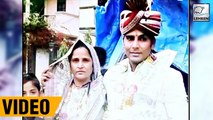 Manveer Gurjar's Marriage VIDEO Goes Viral | Bigg Boss 10