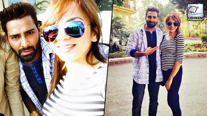 Descargar video: Manveer MEETS Nitibha After Winning Bigg Boss 10