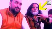 Om Swami Parties With Priyanka Jagga's Brother During Bigg Boss 10 Finale