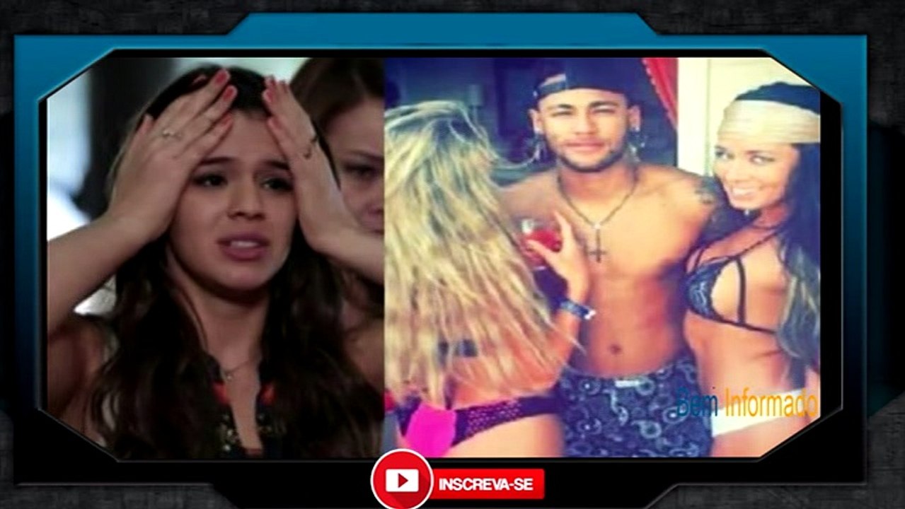 Marquezine se revolta contra mulheres obcecadas e dá ultimato forte